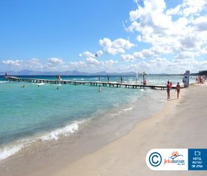 Poze Grupotel Los Principes And Spa 18