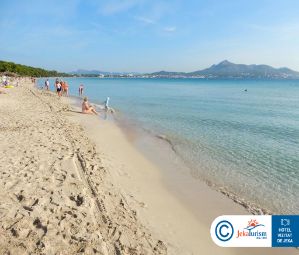 Poze Grupotel Maritimo 11