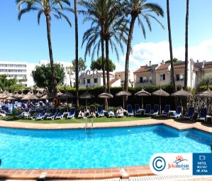 Poze Grupotel Maritimo 7