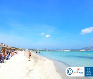 Poze Grupotel Parc Natural   Spa 14