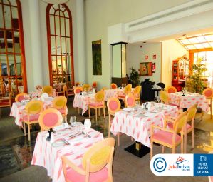 Poze Grupotel Parc Natural   Spa 6