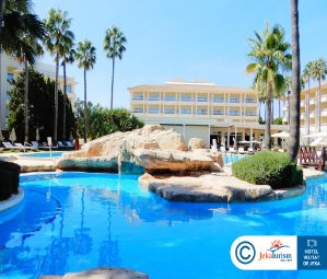 Poze Grupotel Parc Natural   Spa 9