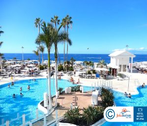 Poze Guayarmina Princess 11