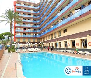 Poze H TOP CALELLA PALACE 6