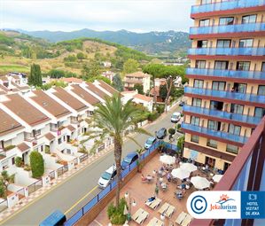 Poze H TOP CALELLA PALACE 7