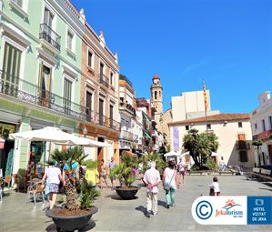 Poze H TOP CALELLA PALACE 9