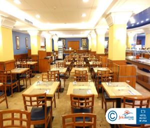 Poze H Top Pineda Palace 7