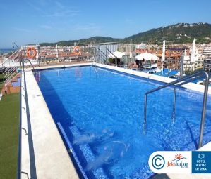 Poze H Top Pineda Palace 8