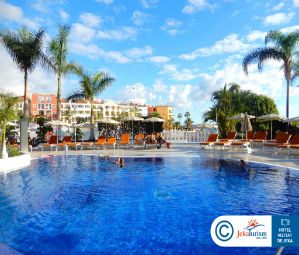 Poze H10 Atlantic Sunset 7