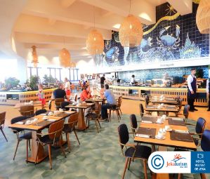 Poze H10 Atlantic Sunset Spania