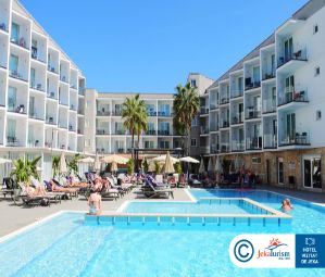 Poze H10 Casa Del Mar 10