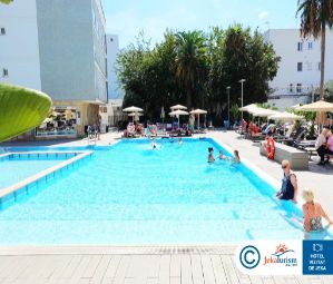 Poze H10 Casa Del Mar 11