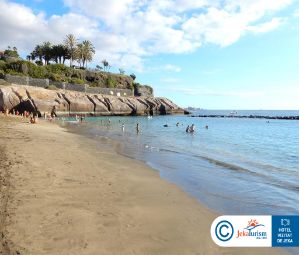 Poze H10 Costa Adeje Palace 12