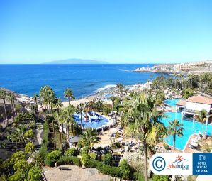 Poze H10 Costa Adeje Palace 6