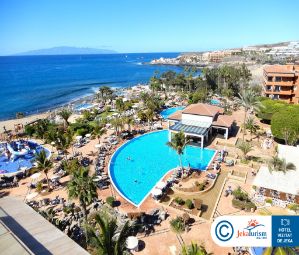 Poze H10 Costa Adeje Palace 7