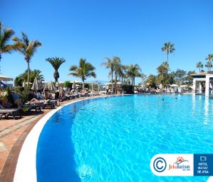 Poze H10 Costa Adeje Palace 8