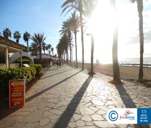 Poze H10 Las Palmeras 10