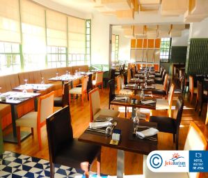 Poze H10 Las Palmeras 6