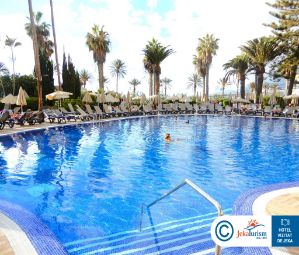 Poze H10 Las Palmeras 7