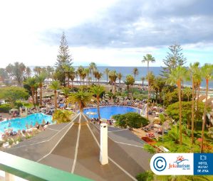 Poze H10 Las Palmeras Spania