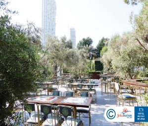 Poze HABTOOR GRAND RESORT 14