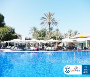 Poze HABTOOR GRAND RESORT 16