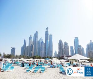 Poze HABTOOR GRAND RESORT 19