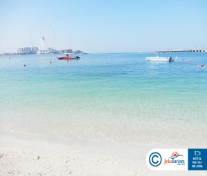 Poze HABTOOR GRAND RESORT 21