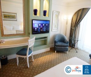 Poze HABTOOR GRAND RESORT 7