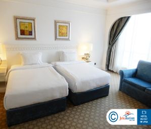 Poze HABTOOR GRAND RESORT 9