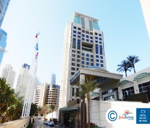 Poze HABTOOR GRAND RESORT DUBAI