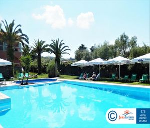 Poze HANIOTI VILLAGE 11