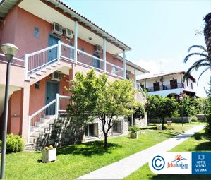 Poze HANIOTI VILLAGE HALKIDIKI