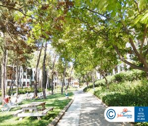 Poze HAPIMAG RESORT SEA GARDEN 7