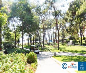 Poze HAPIMAG RESORT SEA GARDEN 8