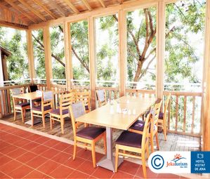 Poze HAPIMAG RESORT SEA GARDEN TURCIA