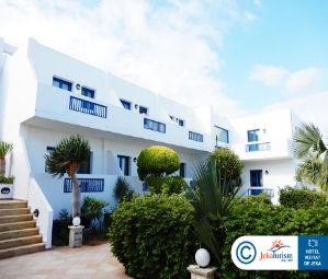 Poze HARA ILIOS VILLAGE CRETA