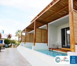 Poze HARA ILIOS VILLAGE GRECIA