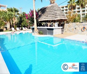 Poze HIGH BEACH RESORT 12