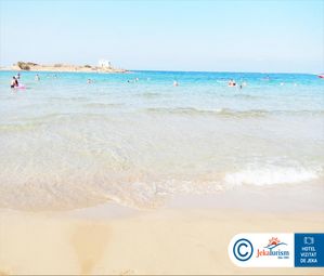 Poze HIGH BEACH RESORT 13