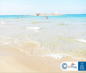 Poze HIGH BEACH RESORT 14