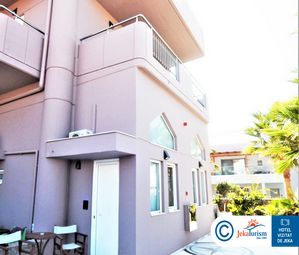 Poze HIGH BEACH RESORT 7