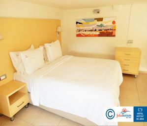 Poze HIGH BEACH RESORT 8