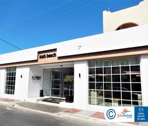 Poze HIGH BEACH RESORT CRETA