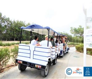 Poze HILTON  MARSA ALAM NUBIAN RESORT 10