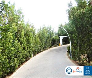 Poze HILTON  MARSA ALAM NUBIAN RESORT 11