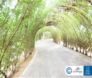 Poze HILTON  MARSA ALAM NUBIAN RESORT 12