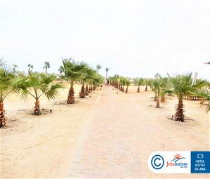 Poze HILTON  MARSA ALAM NUBIAN RESORT 13