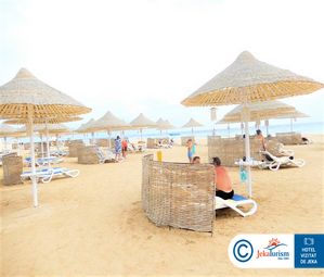 Poze HILTON  MARSA ALAM NUBIAN RESORT 14