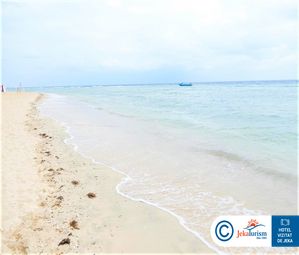 Poze HILTON  MARSA ALAM NUBIAN RESORT 15